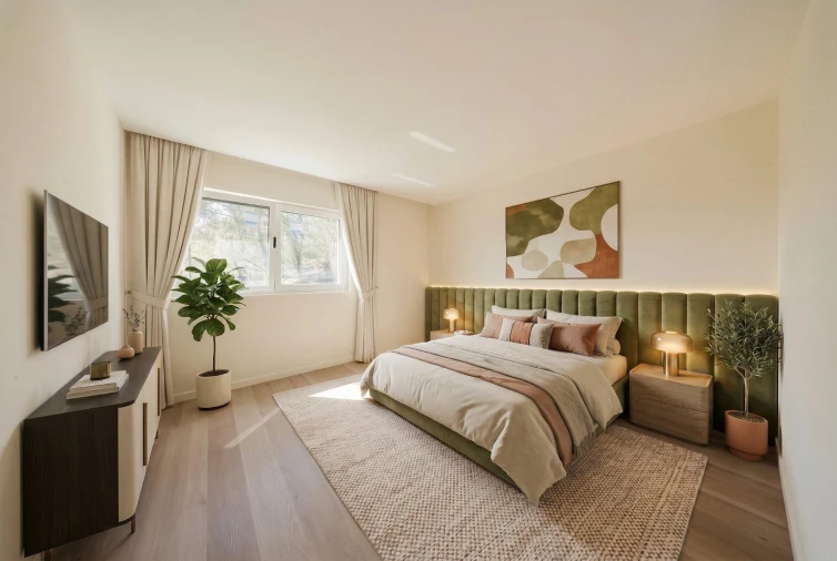 Moradia T3 para Venda em Lanhoso Foto 14