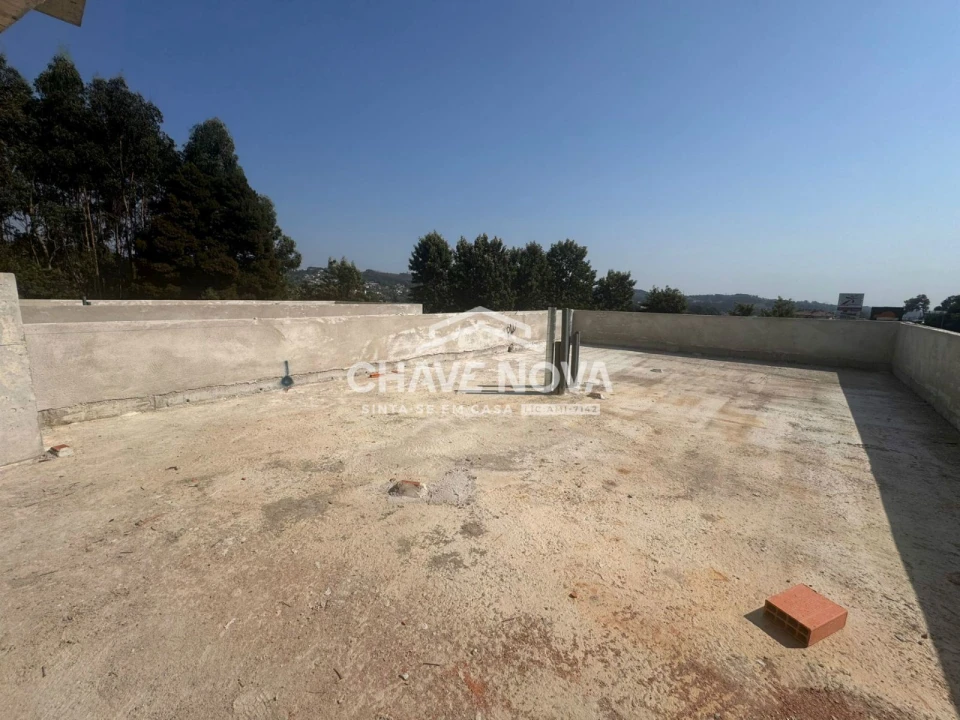 Apartamento T3 para Venda em O. Azeméis, Riba-Ul, Ul, Macinhata Seixa, Madail Foto 16