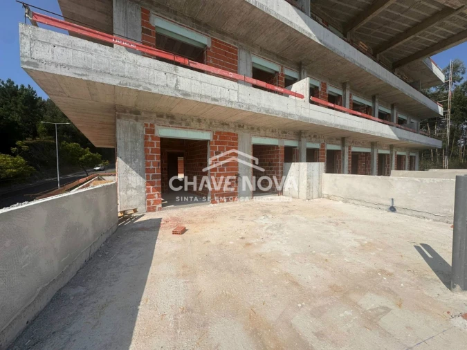 Apartamento T3 para Venda em O. Azeméis, Riba-Ul, Ul, Macinhata Seixa, Madail Foto 9