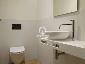 Apartamento T3 para Venda em Lordelo do Ouro e Massarelos