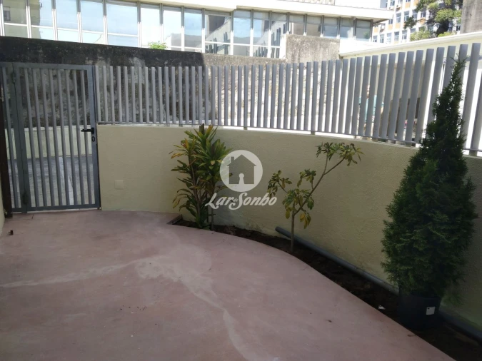 Apartamento T3 para Venda em Lordelo do Ouro e Massarelos Foto 13