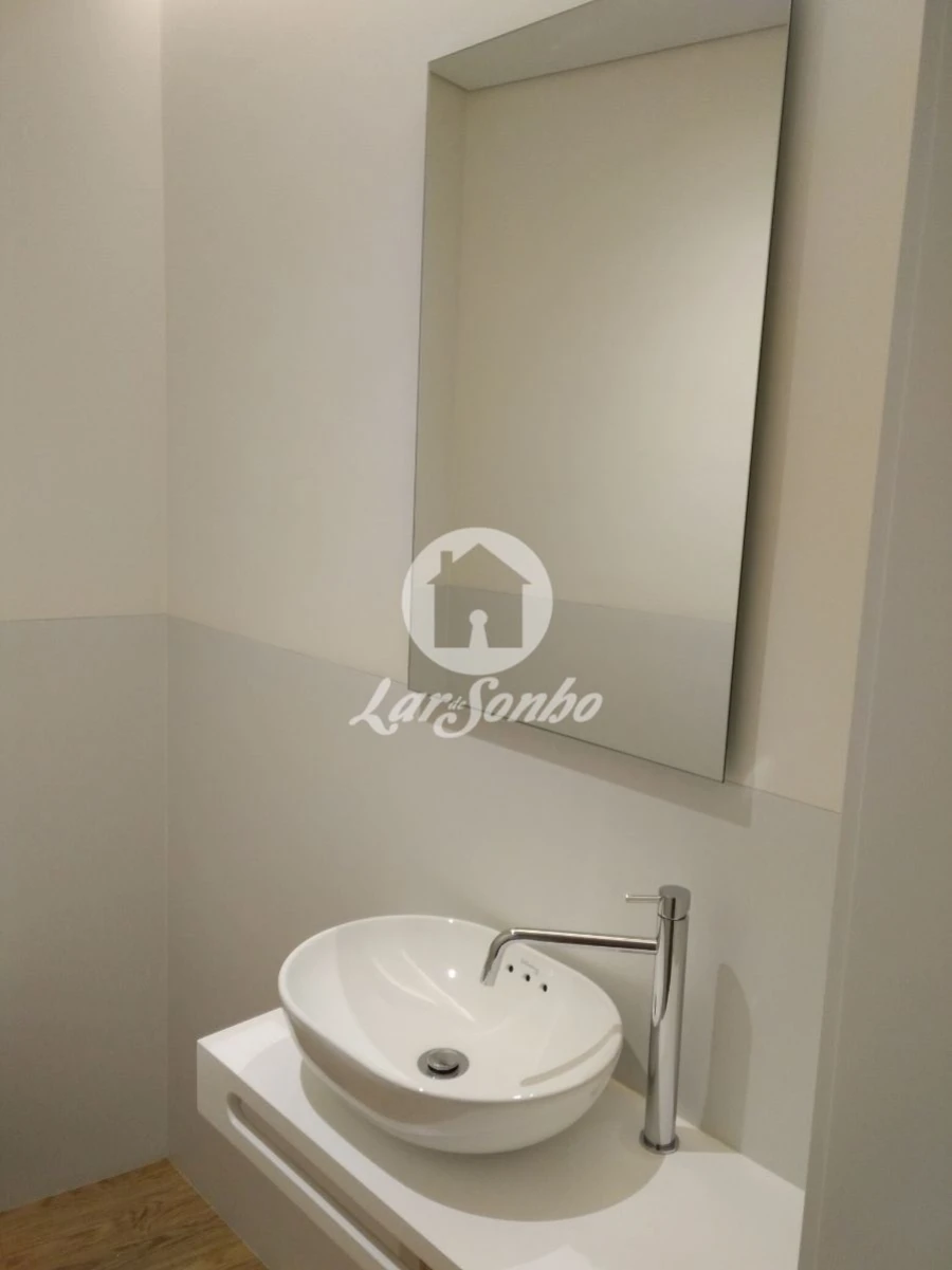 Apartamento T3 para Venda em Lordelo do Ouro e Massarelos Foto 21