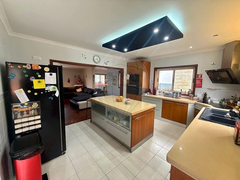 Moradia T3 para Venda em Amarante (São Gonçalo), Madalena, Cepelos e Gatão Foto 19