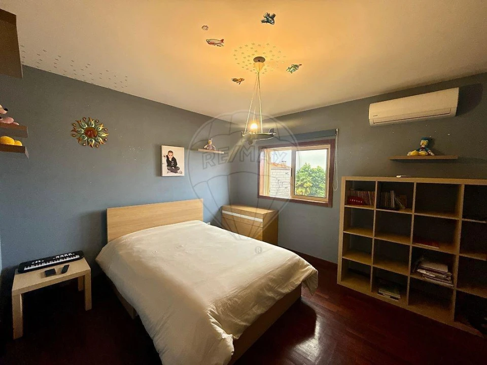 Moradia T3 para Venda em Amarante (São Gonçalo), Madalena, Cepelos e Gatão Foto 40