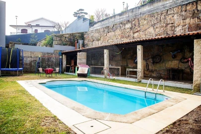 Moradia T3 para Venda em Amarante (São Gonçalo), Madalena, Cepelos e Gatão