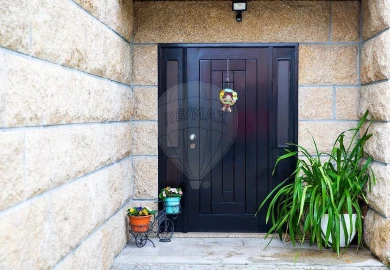 Moradia T3 para Venda em Amarante (São Gonçalo), Madalena, Cepelos e Gatão