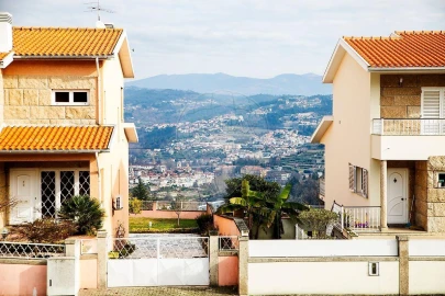 Moradia T3 para Venda em Amarante (São Gonçalo), Madalena, Cepelos e Gatão