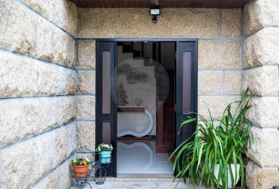 Moradia T3 para Venda em Amarante (São Gonçalo), Madalena, Cepelos e Gatão