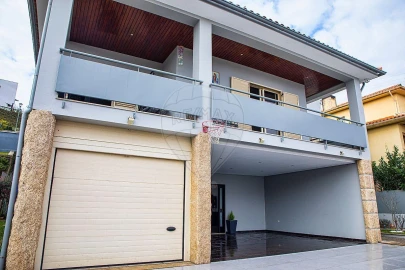 Moradia T3 para Venda em Amarante (São Gonçalo), Madalena, Cepelos e Gatão