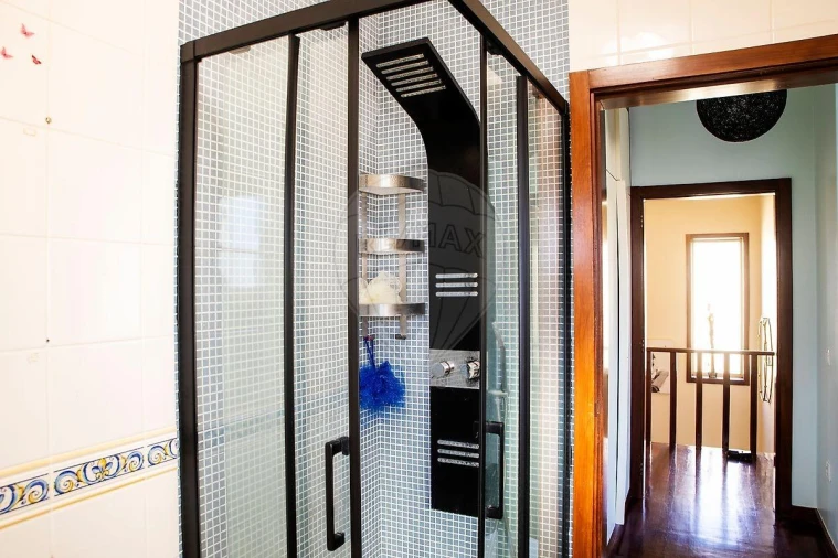 Moradia T3 para Venda em Amarante (São Gonçalo), Madalena, Cepelos e Gatão Foto 32