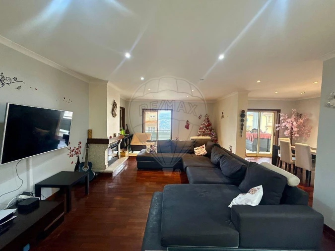 Moradia T3 para Venda em Amarante (São Gonçalo), Madalena, Cepelos e Gatão Foto 35