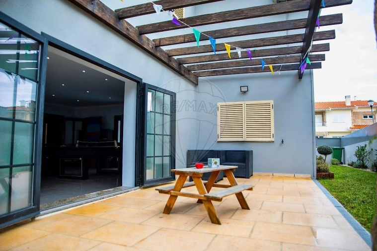 Moradia T3 para Venda em Amarante (São Gonçalo), Madalena, Cepelos e Gatão Foto 8