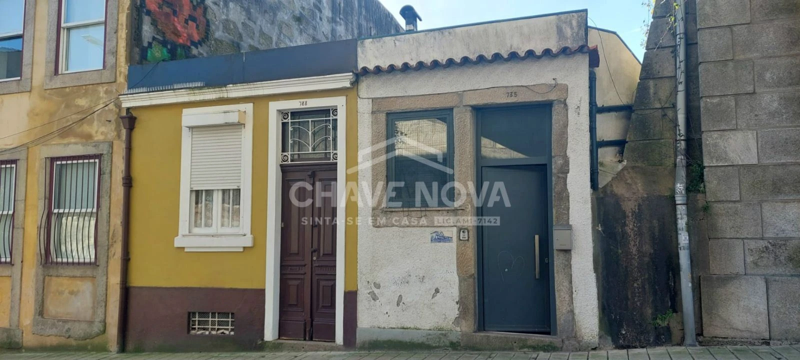 Moradia T1 para Venda em Cedofeita, Santo Ildefonso, Sé, Miragaia, São Nicolau e Vitória Foto 1