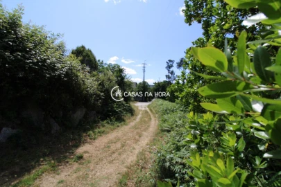 Terreno P/ Prédio para Venda em Orgens