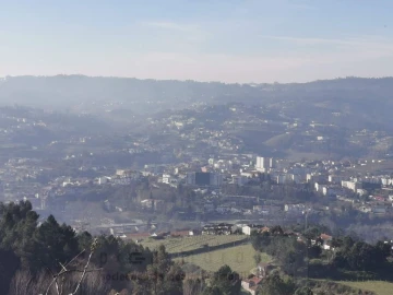 Terreno para Venda em Lufrei