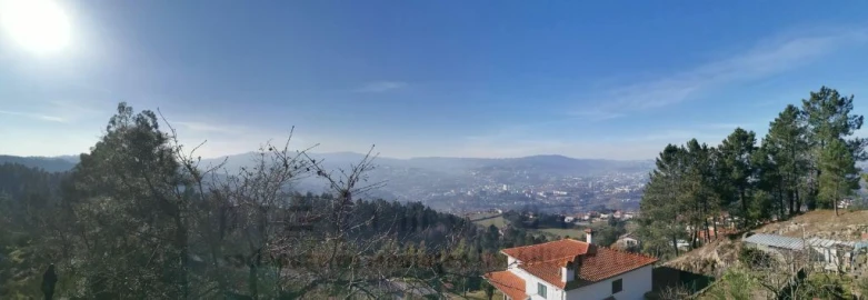 Terreno para Venda em Lufrei