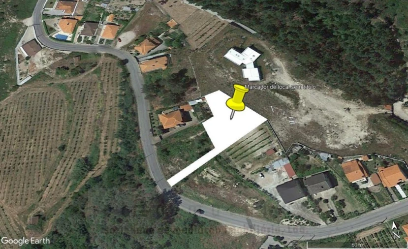 Terreno para Venda em Lufrei Foto 5