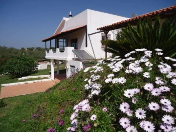 Moradia T3 para Venda em Albufeira e Olhos de Água