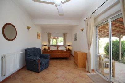 Moradia T3 para Venda em Albufeira e Olhos de Água