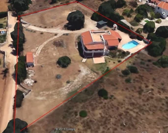 Moradia T3 para Venda em Albufeira e Olhos de Água