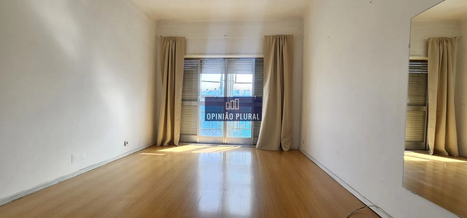 Apartamento T1 para Venda em Santa Marinha e São Pedro da Afurada Foto 9