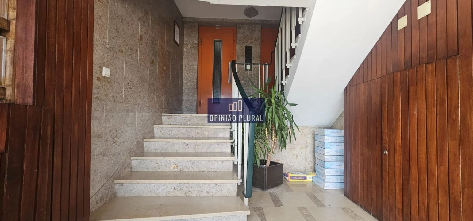 Apartamento T1 para Venda em Santa Marinha e São Pedro da Afurada Foto 15