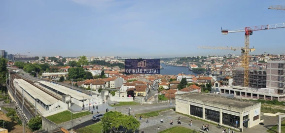 Apartamento T1 para Venda em Santa Marinha e São Pedro da Afurada