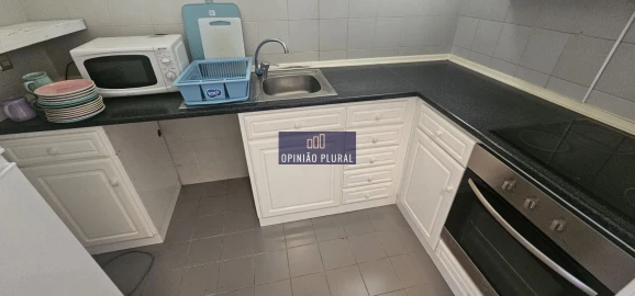 Apartamento T1 para Venda em Santa Marinha e São Pedro da Afurada