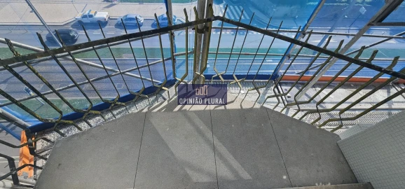 Apartamento T1 para Venda em Santa Marinha e São Pedro da Afurada