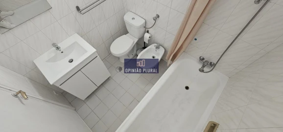 Apartamento T1 para Venda em Santa Marinha e São Pedro da Afurada