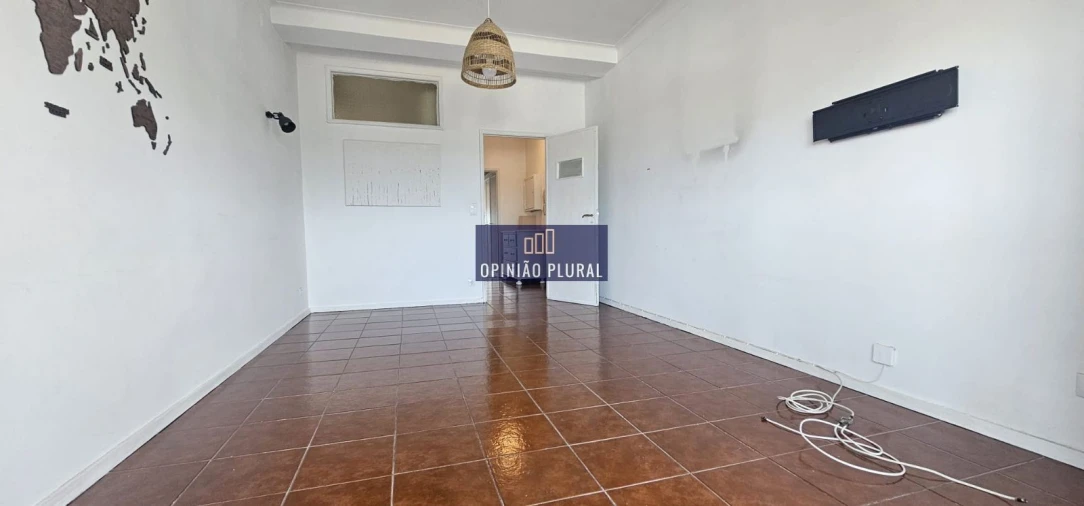 Apartamento T1 para Venda em Santa Marinha e São Pedro da Afurada Foto 2