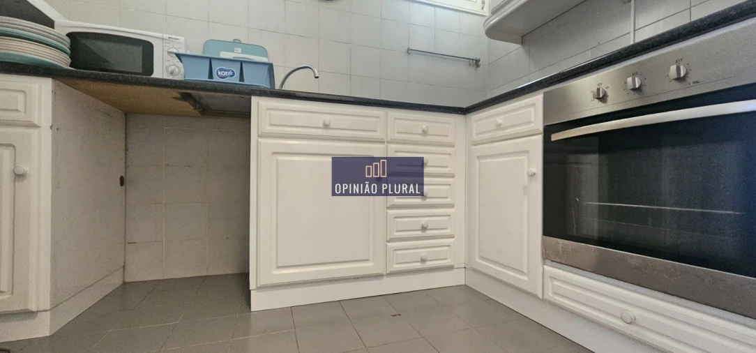 Apartamento T1 para Venda em Santa Marinha e São Pedro da Afurada Foto 4