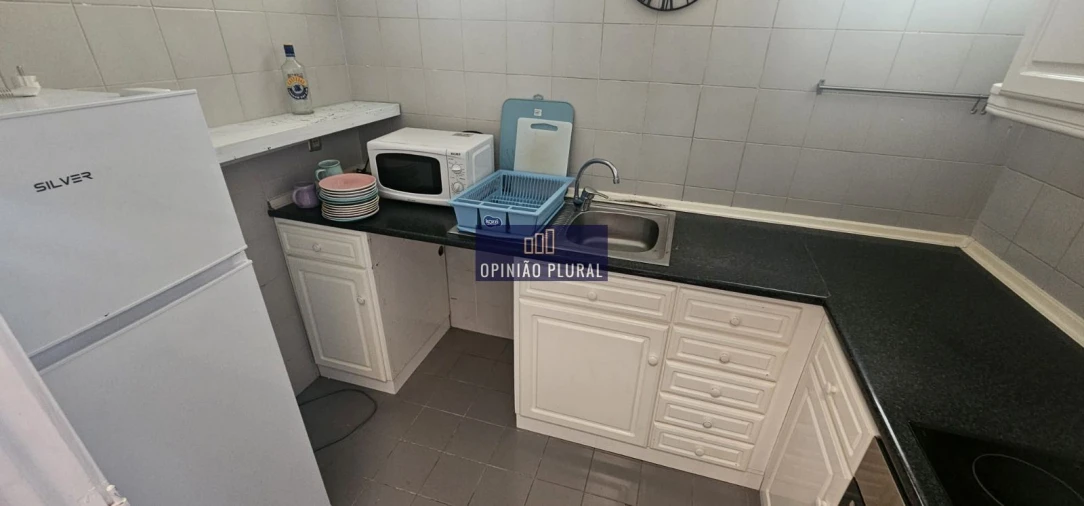 Apartamento T1 para Venda em Santa Marinha e São Pedro da Afurada Foto 5