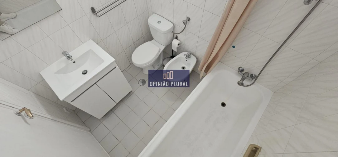 Apartamento T1 para Venda em Santa Marinha e São Pedro da Afurada Foto 12