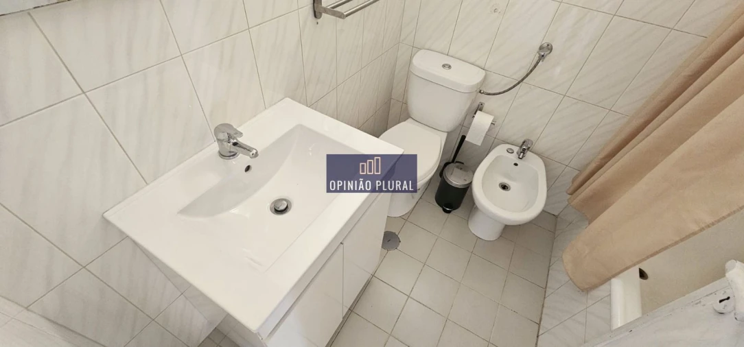 Apartamento T1 para Venda em Santa Marinha e São Pedro da Afurada Foto 13