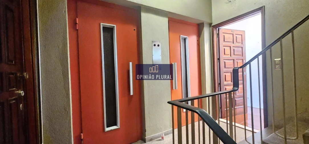 Apartamento T1 para Venda em Santa Marinha e São Pedro da Afurada Foto 14