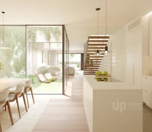 Moradia T3 para Venda em Estrela