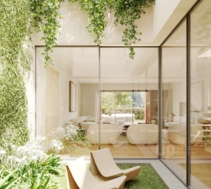 Moradia T3 para Venda em Estrela