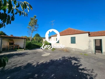 Quinta T4 para Venda em Rio Meão