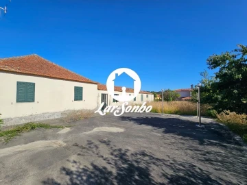 Quinta T4 para Venda em Rio Meão