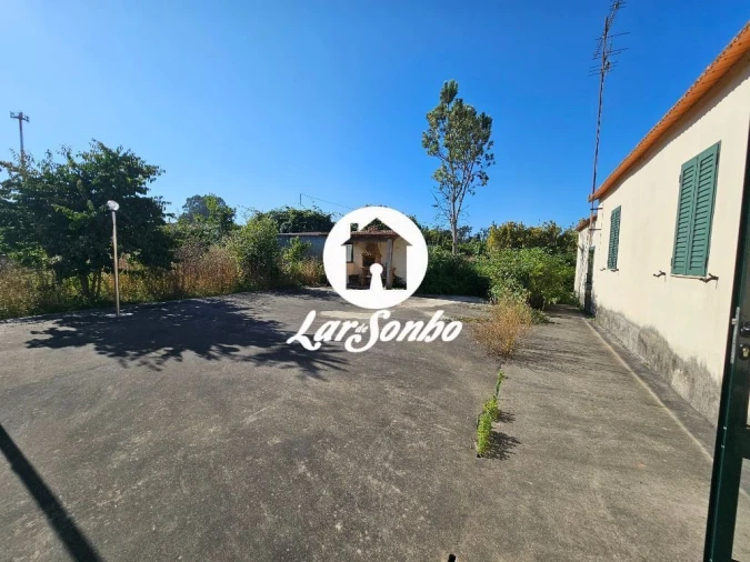 Quinta T4 para Venda em Rio Meão Foto 38