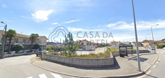 Terreno para Venda em Bougado (São Martinho e Santiago)