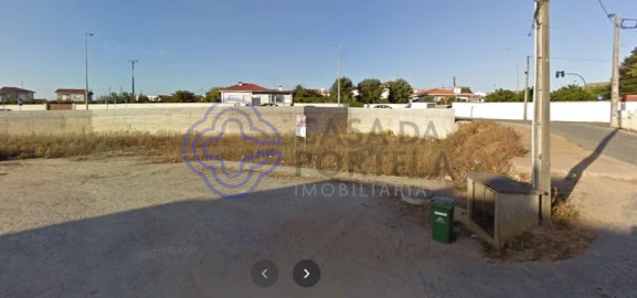 Terreno para Venda em Bougado (São Martinho e Santiago)