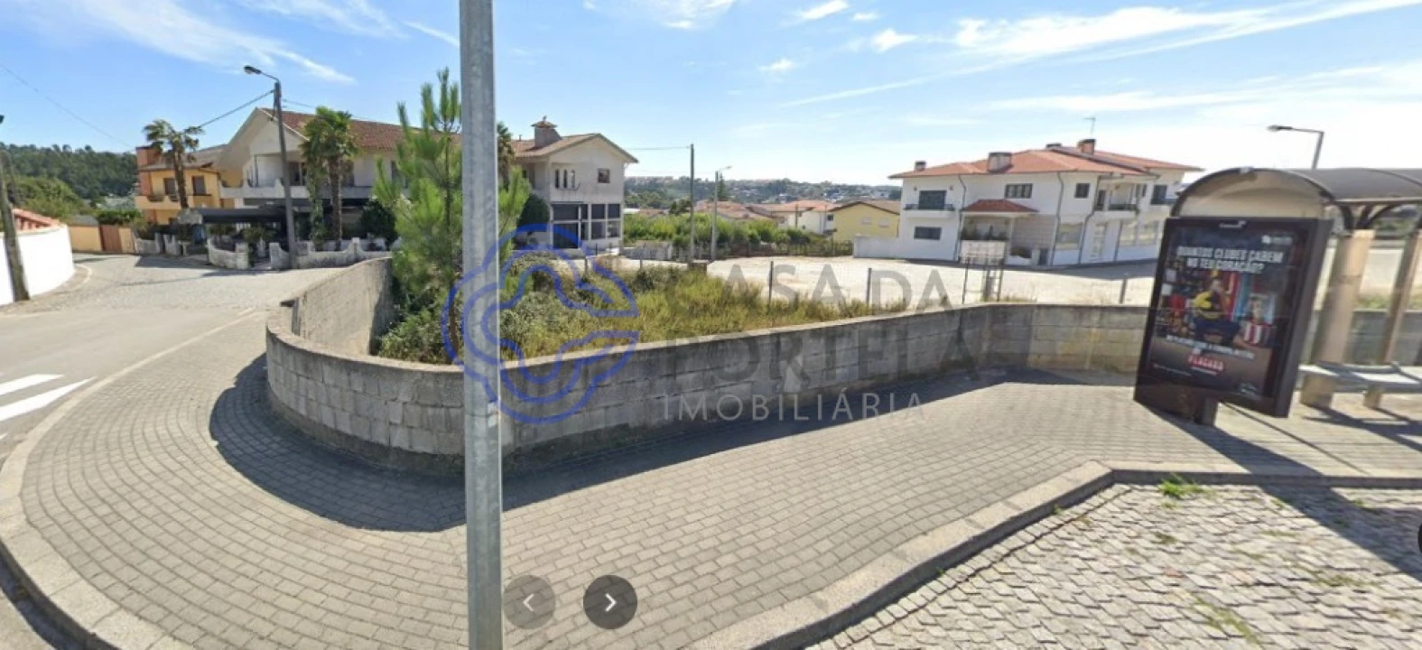 Terreno para Venda em Bougado (São Martinho e Santiago) Foto 5