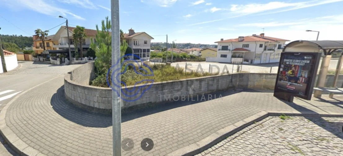 Terreno para Venda em Bougado (São Martinho e Santiago) Foto 5