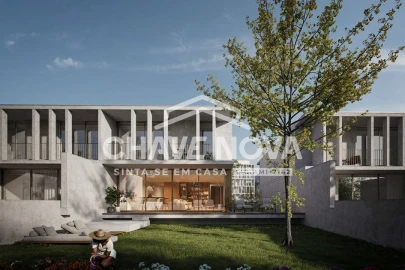 Moradia T3 para Venda em Arcozelo