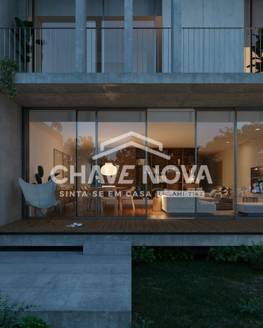 Moradia T3 para Venda em Arcozelo Foto 2