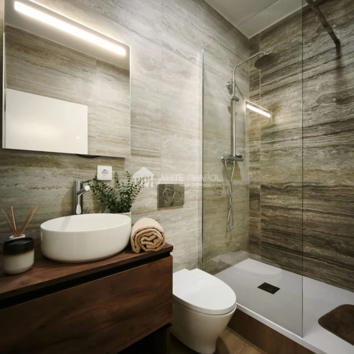 Apartamento T3 para Venda em Penha de França Foto 27