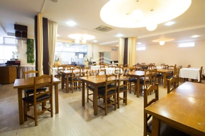 Negócio para Venda em Vermoim