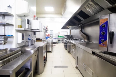 Negócio para Venda em Vermoim